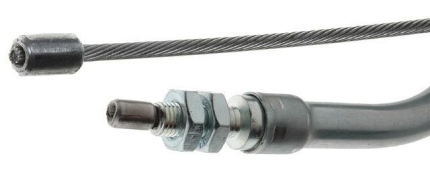 Raybestos BC95813 Raybestos Element3 Parking Brake Cable