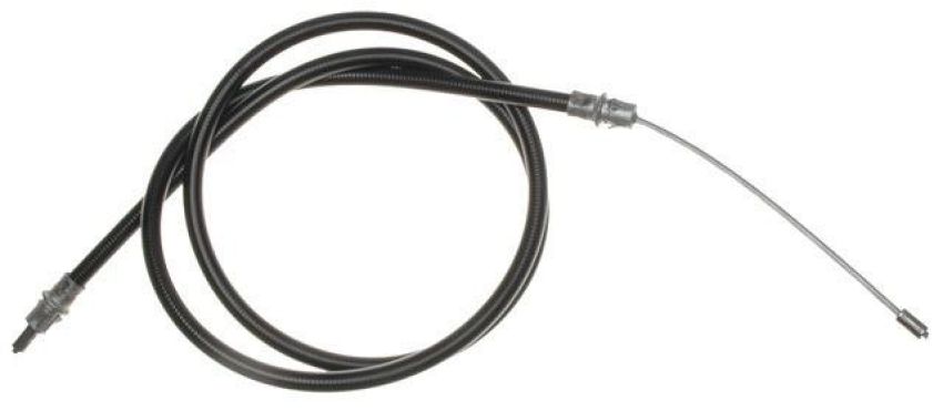 Raybestos BC95814 Raybestos Element3 Parking Brake Cable