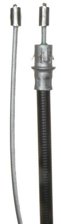 Raybestos BC95814 Raybestos Element3 Parking Brake Cable