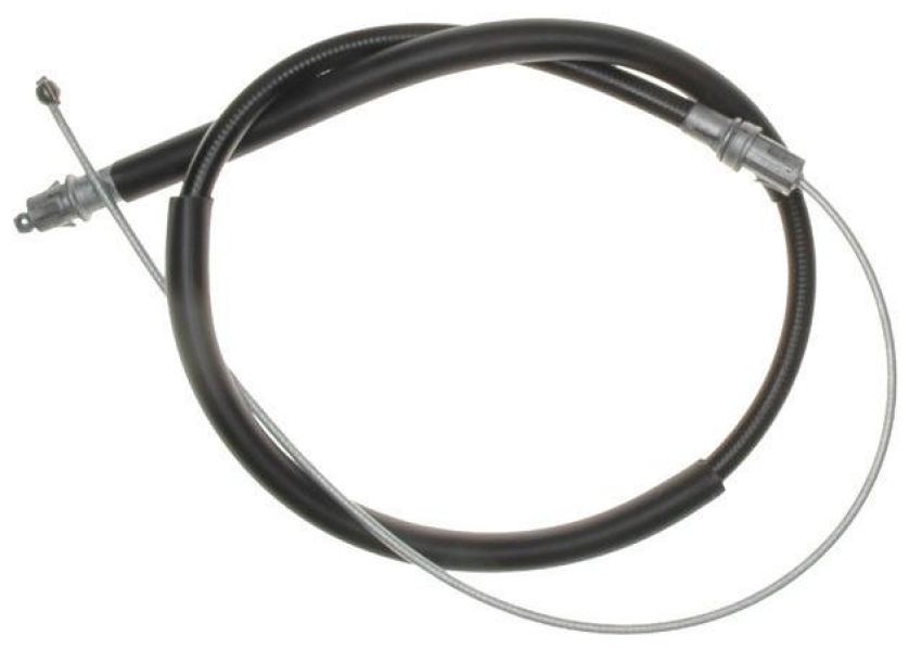 Raybestos BC95815 Raybestos Element3 Parking Brake Cable