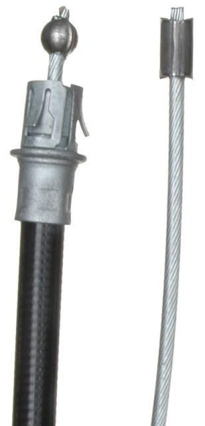 Raybestos BC95816 Raybestos Element3 Parking Brake Cable