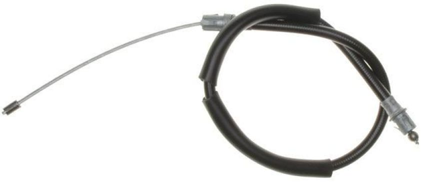 Raybestos BC95816 Raybestos Element3 Parking Brake Cable