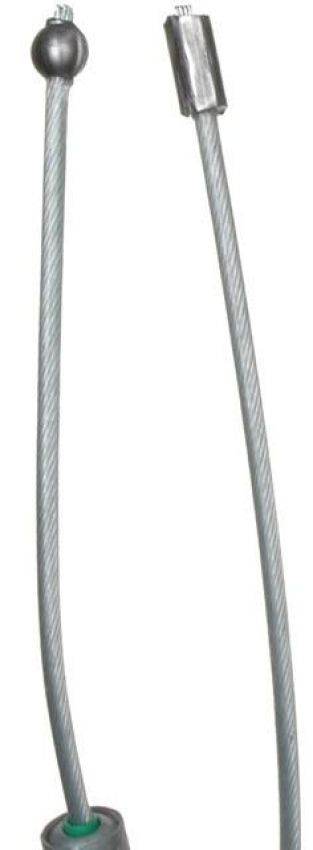 Raybestos BC95817 Raybestos Element3 Parking Brake Cable