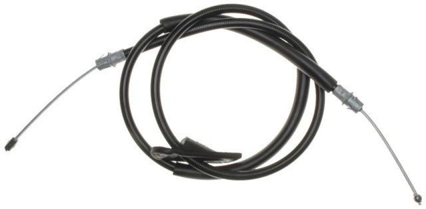 Raybestos BC95817 Raybestos Element3 Parking Brake Cable