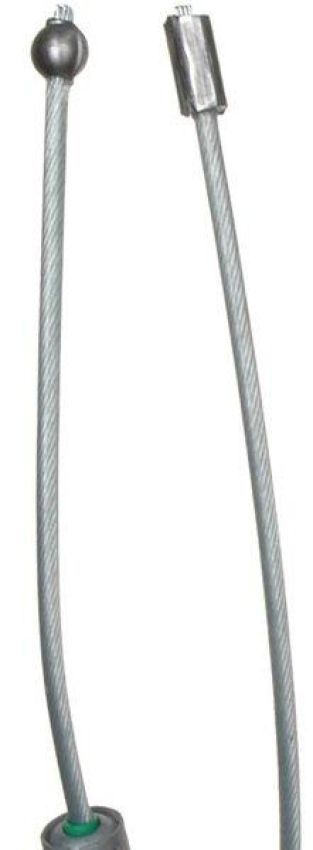 Raybestos BC95817 Raybestos Element3 Parking Brake Cable