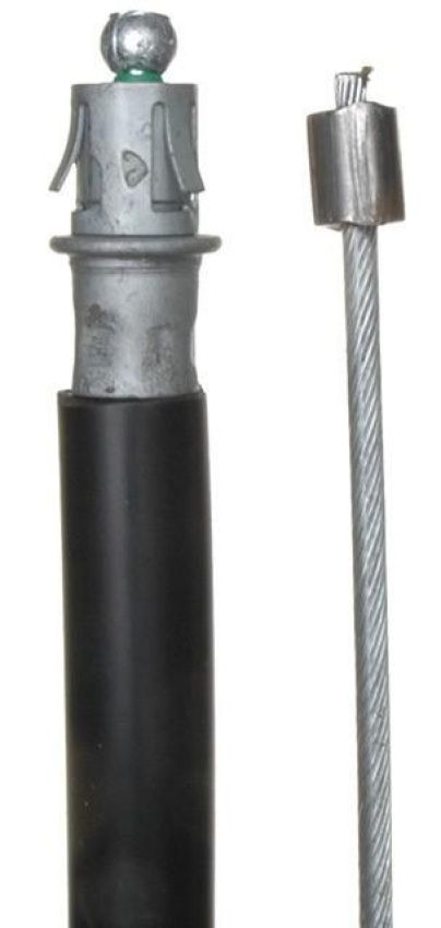 Raybestos BC95818 Raybestos Element3 Parking Brake Cable