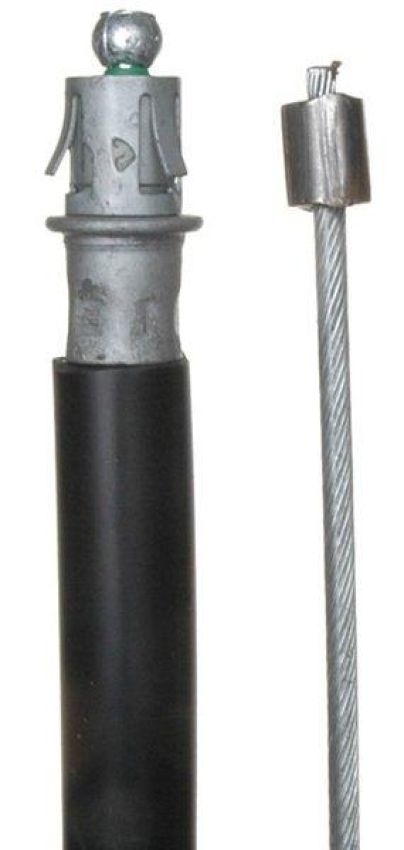 Raybestos BC95818 Raybestos Element3 Parking Brake Cable