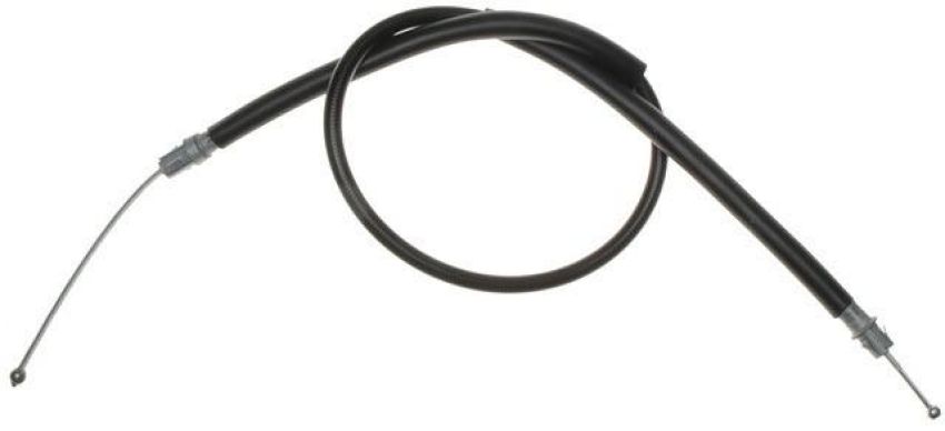 Raybestos BC95819 Raybestos Element3 Parking Brake Cable
