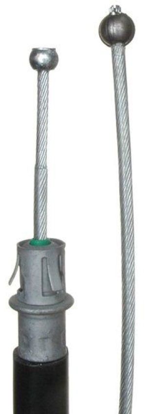 Raybestos BC95819 Raybestos Element3 Parking Brake Cable
