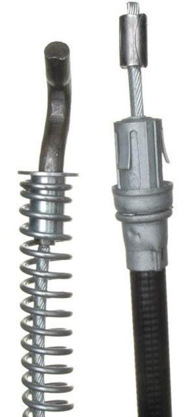 Raybestos BC95820 Raybestos Element3 Parking Brake Cable