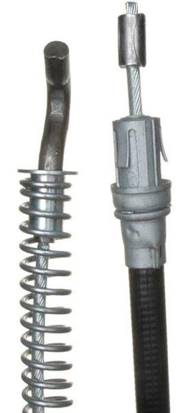 Raybestos BC95820 Raybestos Element3 Parking Brake Cable