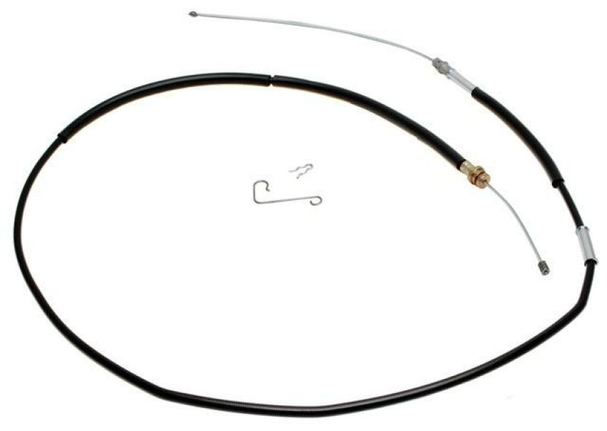 Raybestos BC95821 Raybestos Element3 Parking Brake Cable