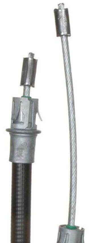 Raybestos BC95822 Raybestos Element3 Parking Brake Cable