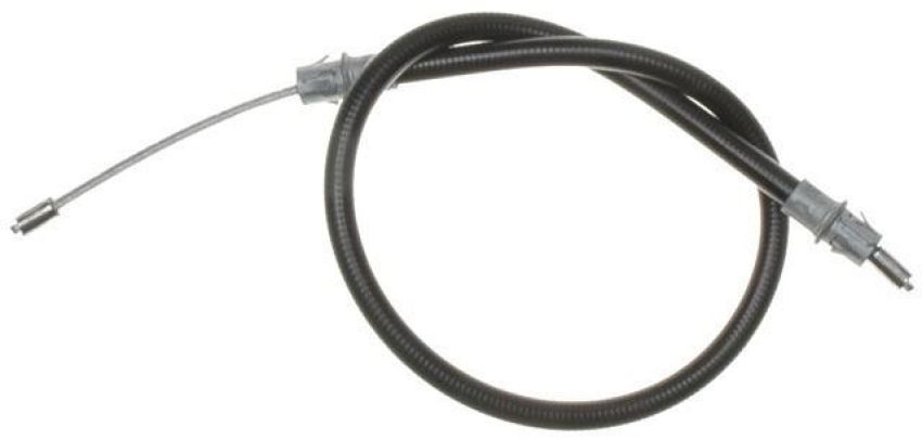 Raybestos BC95822 Raybestos Element3 Parking Brake Cable