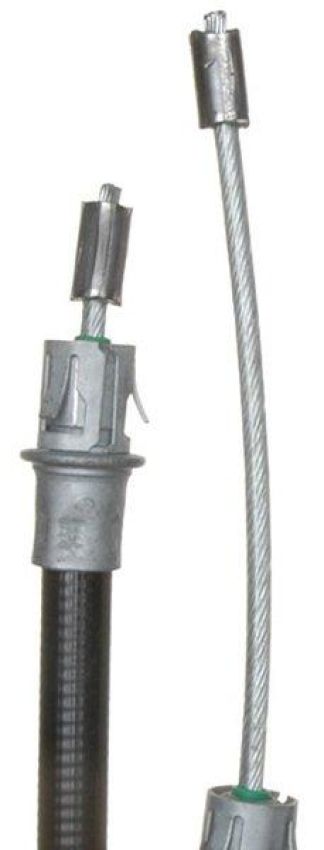 Raybestos BC95822 Raybestos Element3 Parking Brake Cable