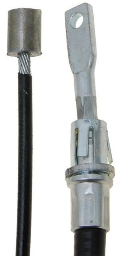 Raybestos BC95825 Raybestos Element3 Parking Brake Cable