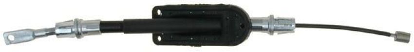 Raybestos BC95825 Raybestos Element3 Parking Brake Cable