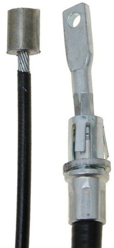 Raybestos BC95825 Raybestos Element3 Parking Brake Cable