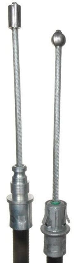 Raybestos BC95827 Raybestos Element3 Parking Brake Cable