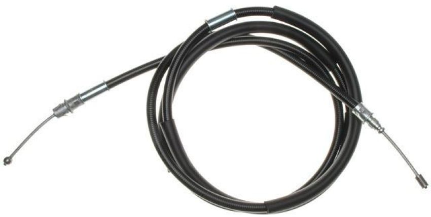 Raybestos BC95827 Raybestos Element3 Parking Brake Cable