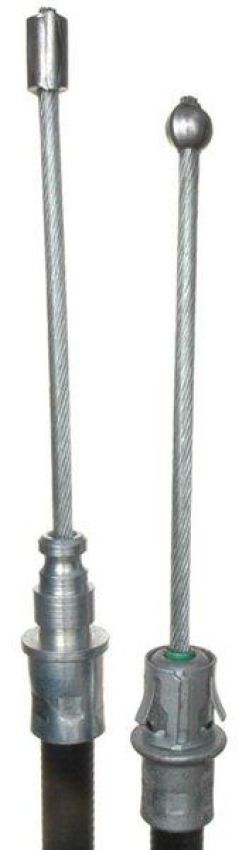 Raybestos BC95827 Raybestos Element3 Parking Brake Cable