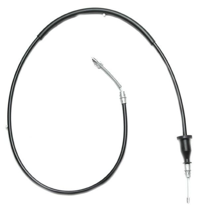 Raybestos BC95828 Raybestos Element3 Parking Brake Cable
