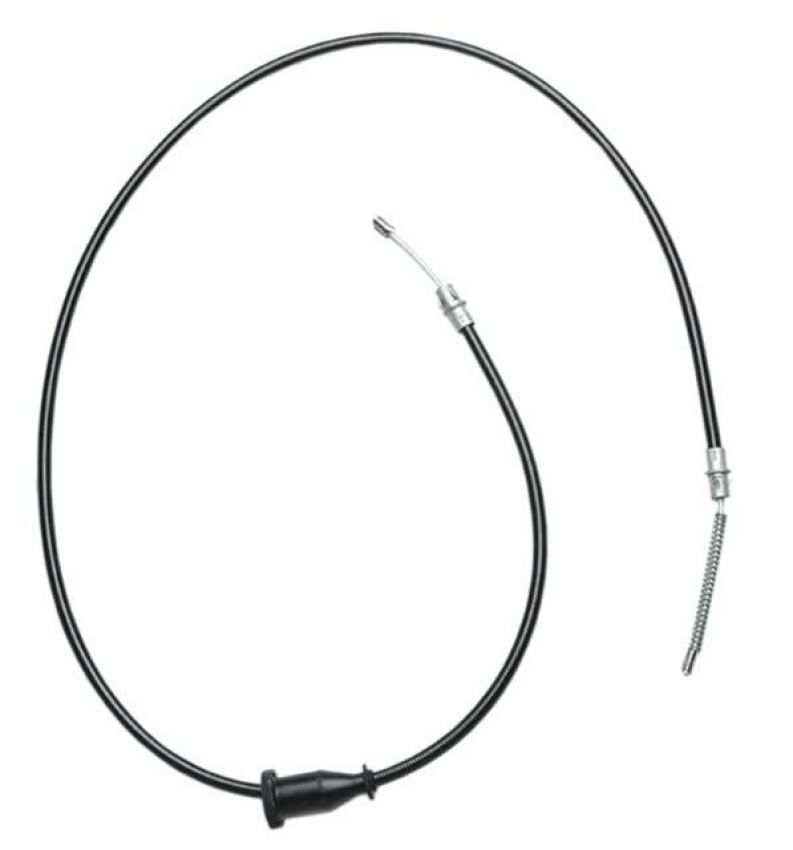 Raybestos BC95830 Raybestos Element3 Parking Brake Cable