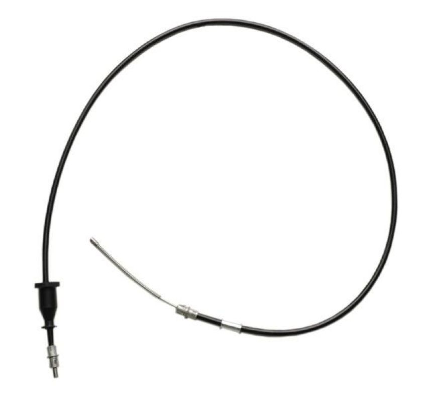 Raybestos BC95831 Raybestos Element3 Parking Brake Cable