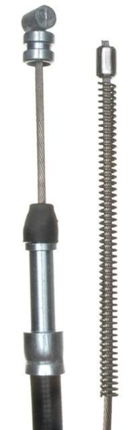 Raybestos BC95834 Raybestos Element3 Parking Brake Cable
