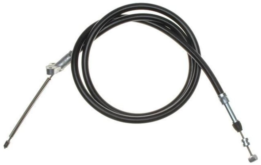 Raybestos BC95834 Raybestos Element3 Parking Brake Cable
