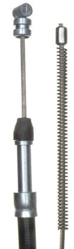 Raybestos BC95834 Raybestos Element3 Parking Brake Cable