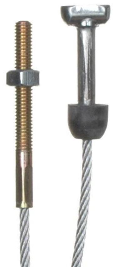 Raybestos BC95835 Raybestos Element3 Parking Brake Cable