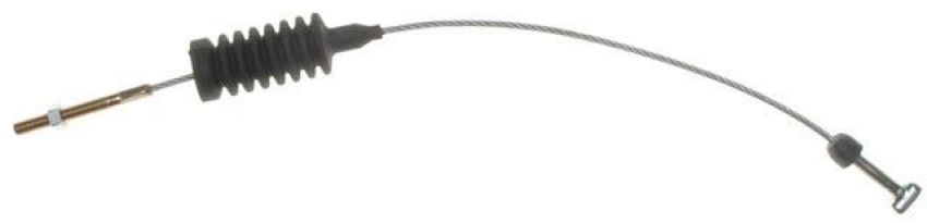 Raybestos BC95835 Raybestos Element3 Parking Brake Cable