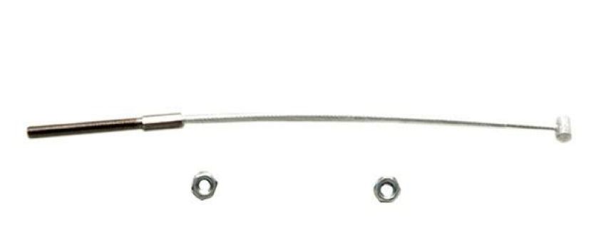 Raybestos BC95837 Raybestos Element3 Parking Brake Cable