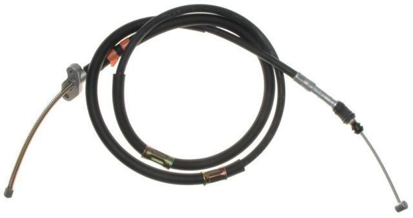 Raybestos BC95838 Raybestos Element3 Parking Brake Cable