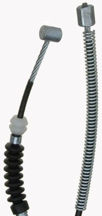 Raybestos BC95843 Raybestos Element3 Parking Brake Cable