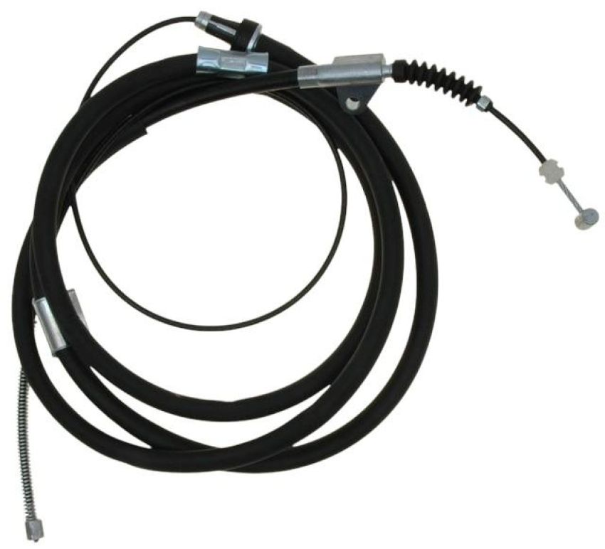 Raybestos BC95843 Raybestos Element3 Parking Brake Cable