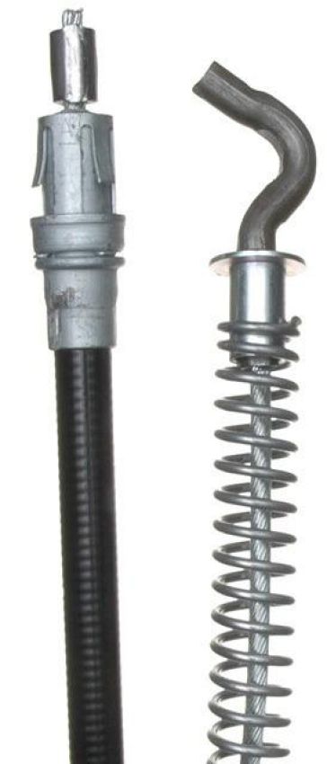 Raybestos BC95844 Raybestos Element3 Parking Brake Cable