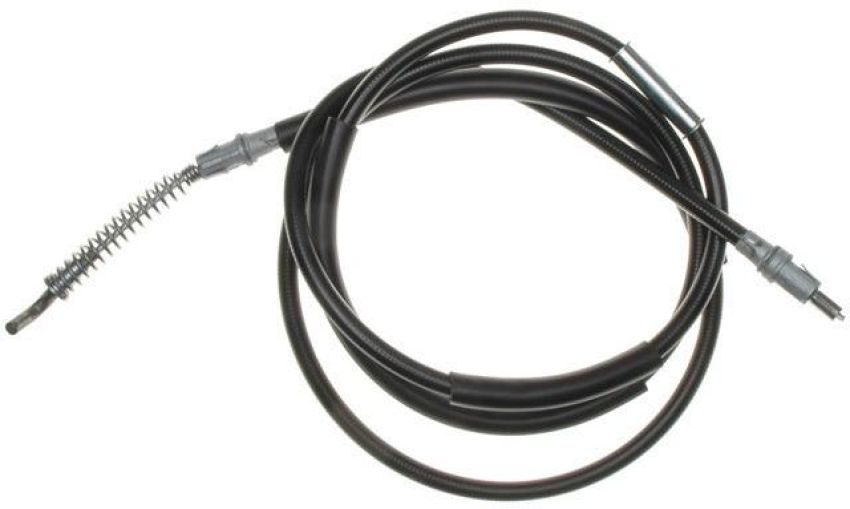 Raybestos BC95844 Raybestos Element3 Parking Brake Cable