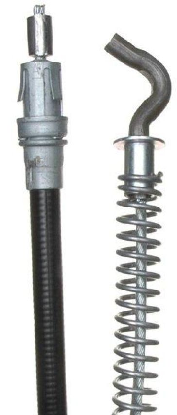 Raybestos BC95844 Raybestos Element3 Parking Brake Cable