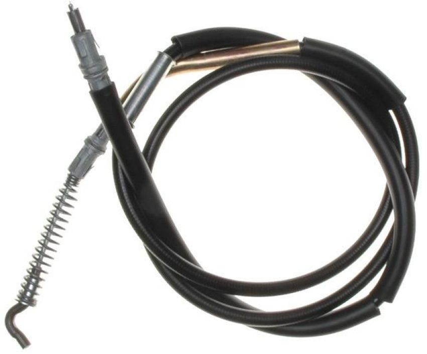 Raybestos BC95845 Raybestos Element3 Parking Brake Cable