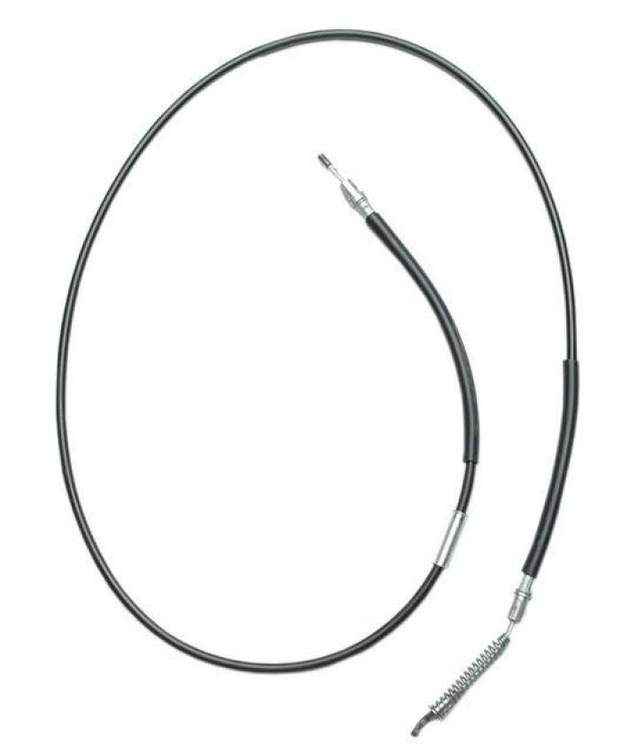 Raybestos BC95846 Raybestos Element3 Parking Brake Cable