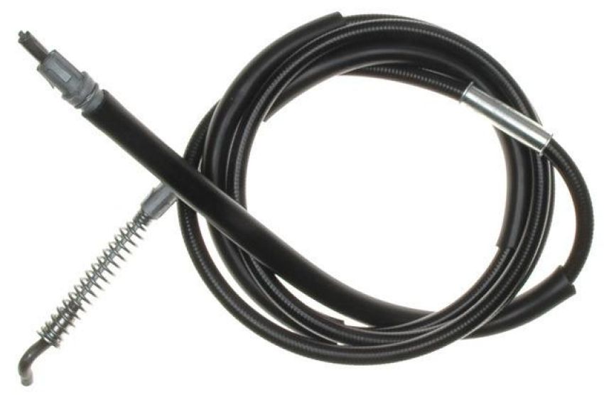 Raybestos BC95847 Raybestos Element3 Parking Brake Cable