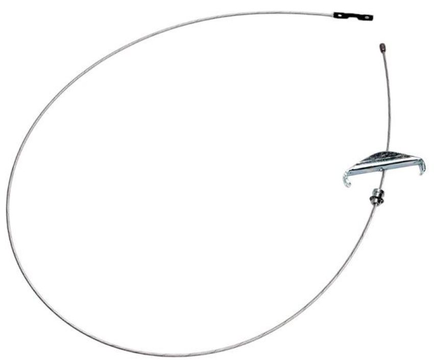 Raybestos BC95848 Raybestos Element3 Parking Brake Cable