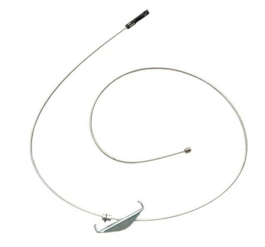 Raybestos BC95849 Raybestos Element3 Parking Brake Cable