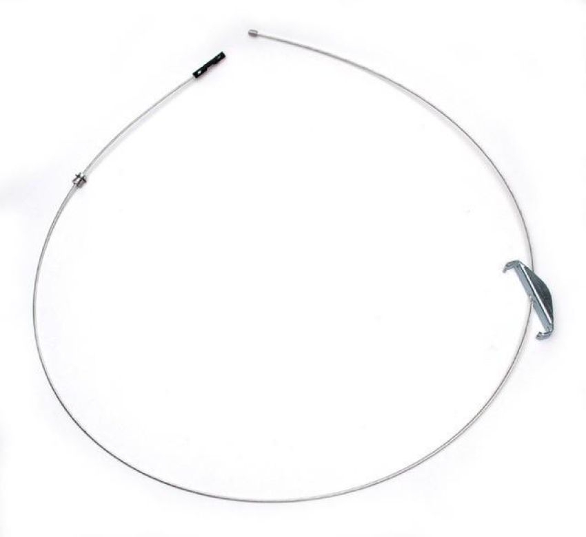 Raybestos BC95850 Raybestos Element3 Parking Brake Cable