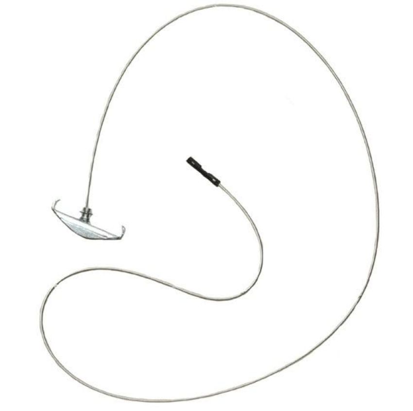 Raybestos BC95851 Raybestos Element3 Parking Brake Cable