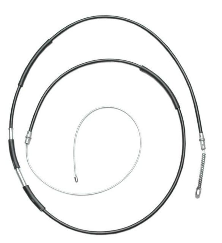 Raybestos BC95853 Raybestos Element3 Parking Brake Cable