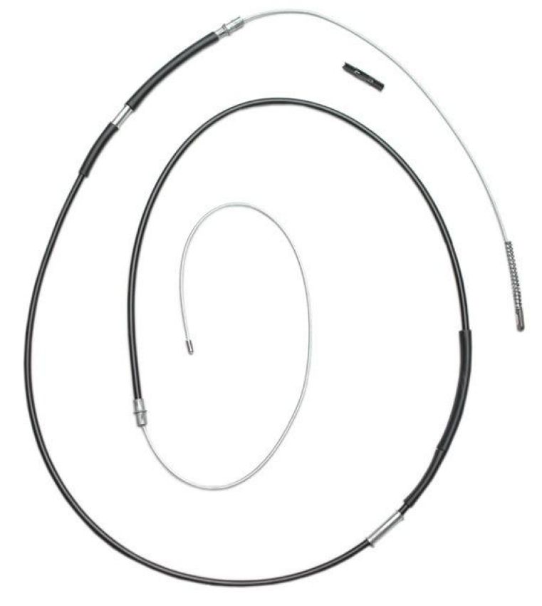 Raybestos BC95854 Raybestos Element3 Parking Brake Cable