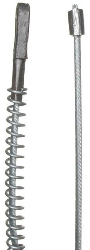 Raybestos BC95861 Raybestos Element3 Parking Brake Cable
